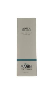Jan Marini Benzoyl Peroxide 10% Acne Treatment Lotion 4oz Sealed Exp 08/24